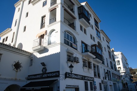 Marina De La Duquesa